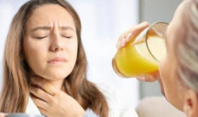 Kış günlerinde bağışıklığı güçlü tutmanın yolları