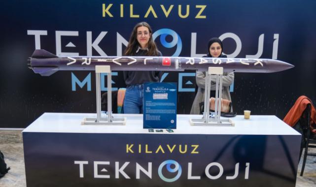 Kocaeli TEKNOFEST 2024’te büyük başarı!