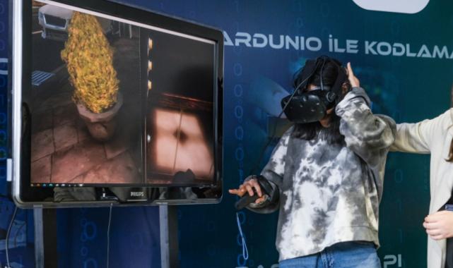 Kocaeli TEKNOFEST 2024’te büyük başarı!