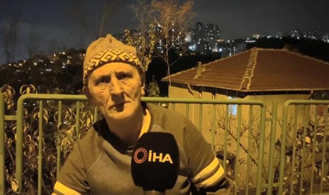 Kocaeli'de ev sahibinin evden çıkarmak istediği kiracı evi yaktı