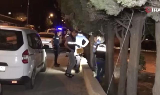 Kocaeli'de yan bakma cinayeti sanığının müebbet hapsi isteniyor