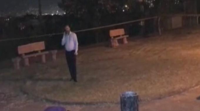 Kocaeli&#039;de yan bakma cinayeti sanığının müebbet hapsi isteniyor