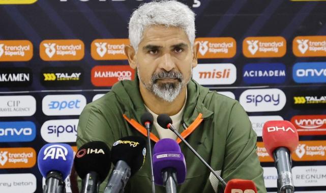 Kocaelispor, İsmet Taşdemir'le anlaşmaya vardı