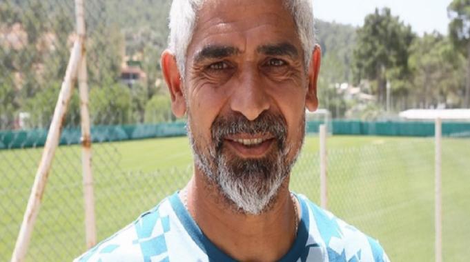 Kocaelispor, İsmet Taşdemir'le anlaşmaya vardı