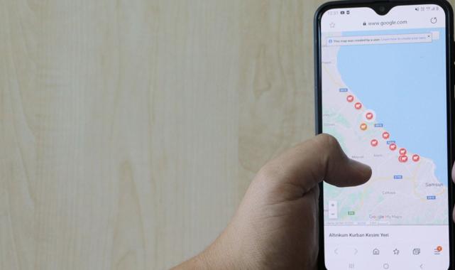 Konum paylaşan işletmelere yeni düzenleme geliyor..