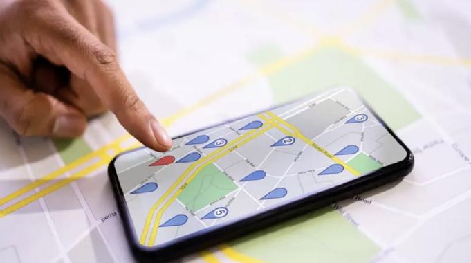 Konum paylaşan işletmelere yeni düzenleme geliyor..