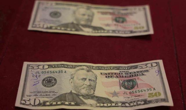 Konya’da sahte dolardan korkanlar altına yöneliyor