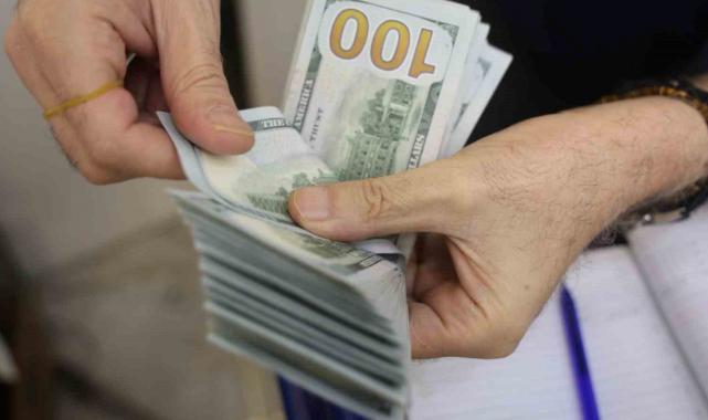 Konya’da sahte dolardan korkanlar altına yöneliyor