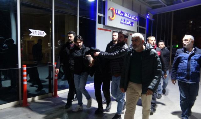 Konya'da taksicilik yapan üniversite öğrencisini öldürdü
