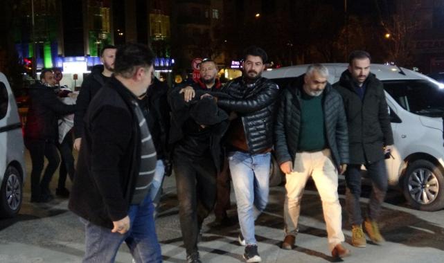 Konya'da taksicilik yapan üniversite öğrencisini öldürdü