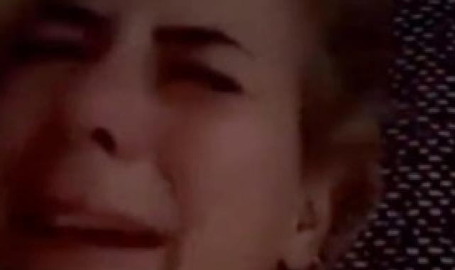 Köpek velisi Buket Özgünlü'nün "araç" vurgunu