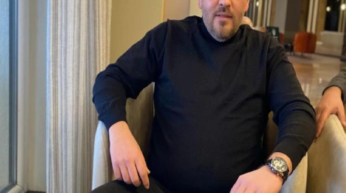 Kütahya'da aynı yerde yaptığı ikinci kaza canından etti