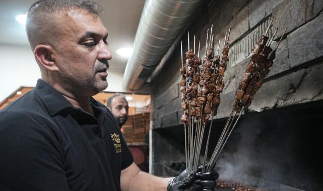 Kuzunun ciğeri pirzolayı geçti: Kilosu 800 lirayı buldu