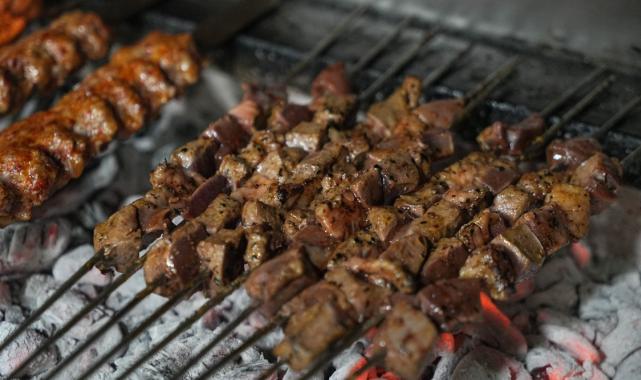 Kuzunun ciğeri pirzolayı geçti: Kilosu 800 lirayı buldu