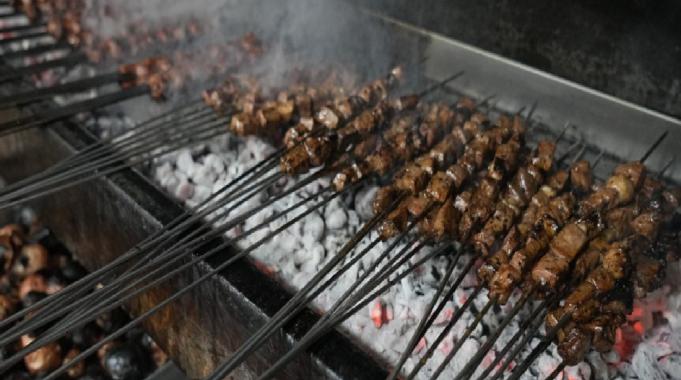 Kuzunun ciğeri pirzolayı geçti: Kilosu 800 lirayı buldu