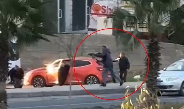 Mardin'de silahlı saldırıya uğradı: Daha önce kuzenimi öldürüp, beni bıçakladılar