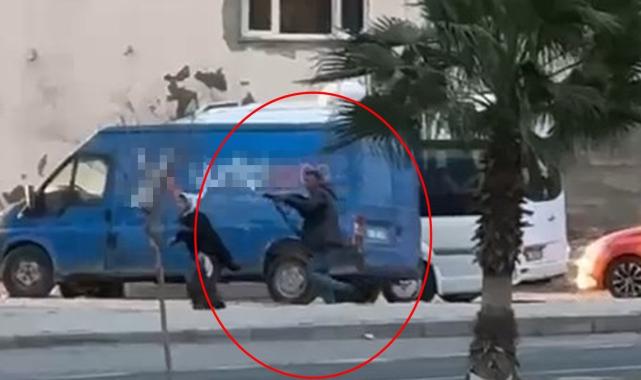 Mardin'de silahlı saldırıya uğradı: Daha önce kuzenimi öldürüp, beni bıçakladılar