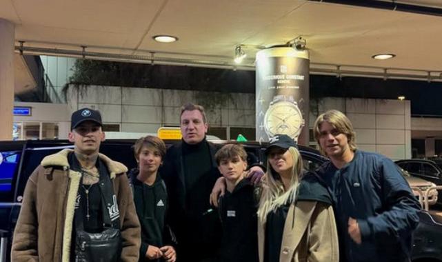 Mauro Icardi'den Wanda Nara hakkında yeni açıklama