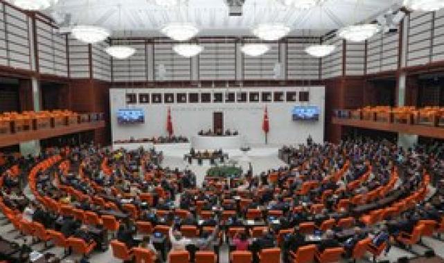 Meclis'te kabul edilen Köy Kanunu değişikliği Resmi Gazete'de yayımlandı