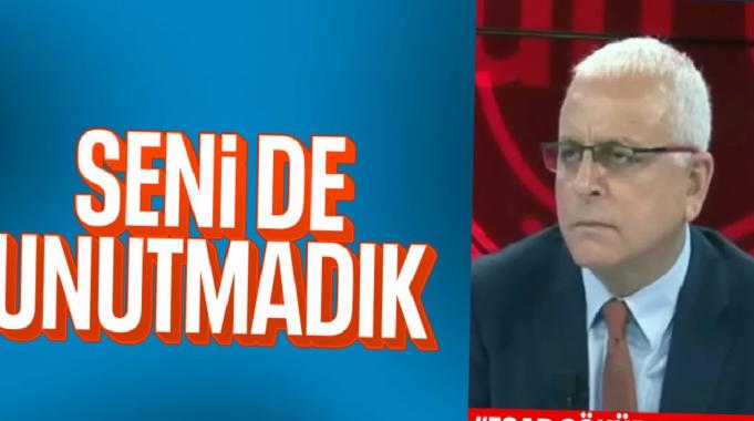 Merdan Yanardağ &#039;Esad söküp atacak&#039; diyordu: Suriye&#039;de 61 yıllık Baas rejimi çöktü