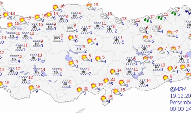 Meteoroloji uyardı: Kar ve yağmur devam edecek! Ankara'da yaşayanlar dikkat