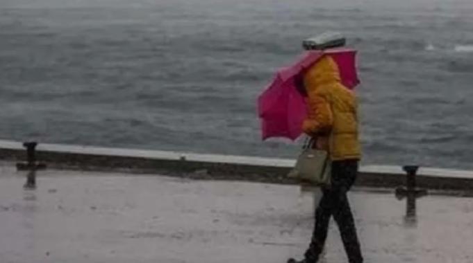 Meteoroloji&#039;den kritik uyarı!