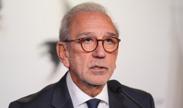 Metin Öztürk: Galatasaray'da her futbolcu oynamak ister