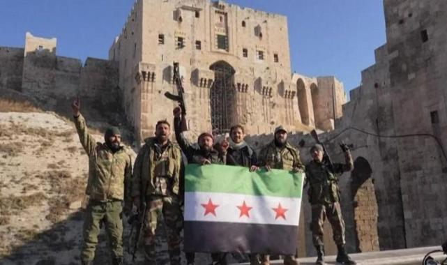 MGK salı günü toplanıyor! Gündem: Suriye