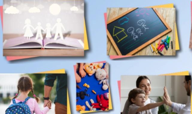 Milli Eğitim Bakanı'ndan okul öncesi paylaşımı