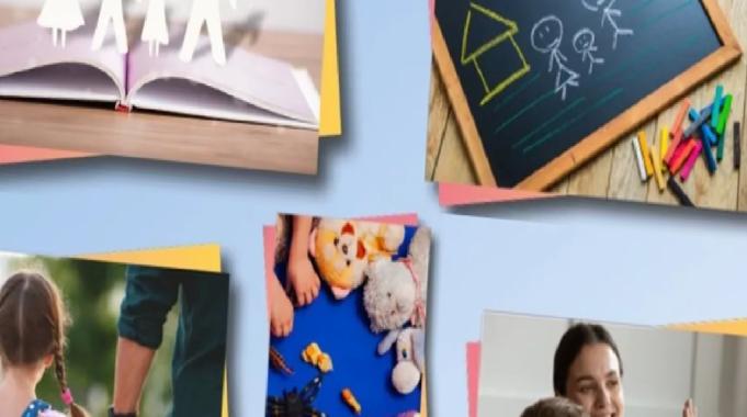 Milli Eğitim Bakanı'ndan okul öncesi paylaşımı