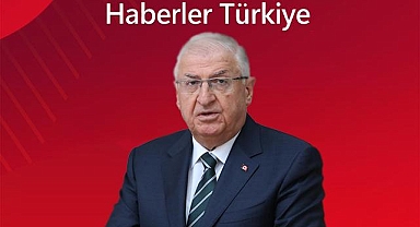 Milli Savunma Bakanı Güler ABD'li mevkidaşı ile görüştü
