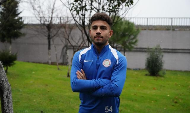 Mithat Pala'dan Göztepe maçı yorumu: Kazanmak için mücadele edeceğiz