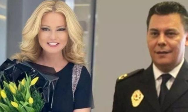 Müge Anlı'nın eşi Şinasi Yüzbaşıoğlu, Beşiktaş İlçe Emniyet Müdürlüğü'ne atandı