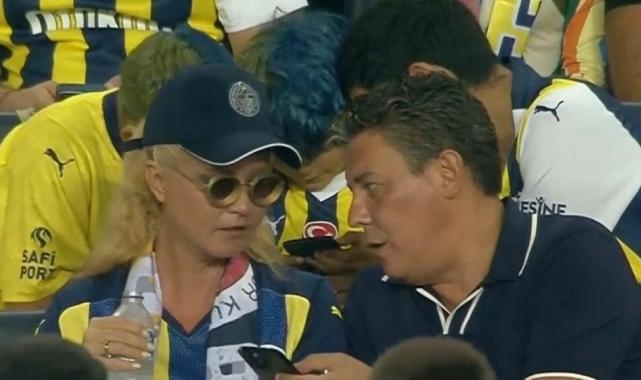 Müge Anlı'nın eşi Şinasi Yüzbaşıoğlu, Beşiktaş İlçe Emniyet Müdürlüğü'ne atandı