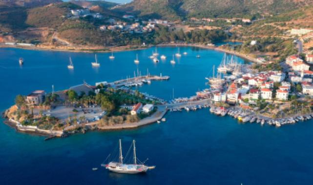 Muğla haklı bulundu! Mahkeme Datça için 'dur' dedi!