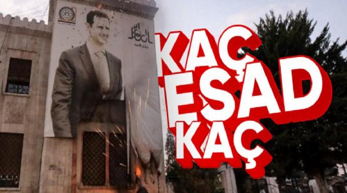 Muhalifler Humus'a girdi: Rejim güçleri çekilmeye devam ediyor