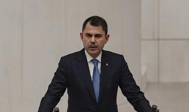 Murat Kurum müjdeyi verdi: 1 milyon depremzede yeni yılda yeni yuvalarına girecek