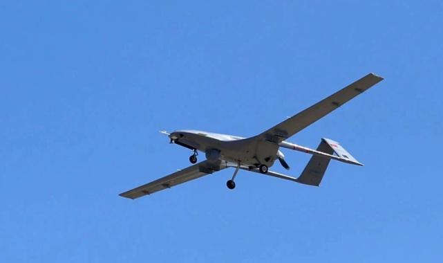 MÜSİAD tarafından Türkiye Savunma Sanayi 2024 Raporu yayınlandı