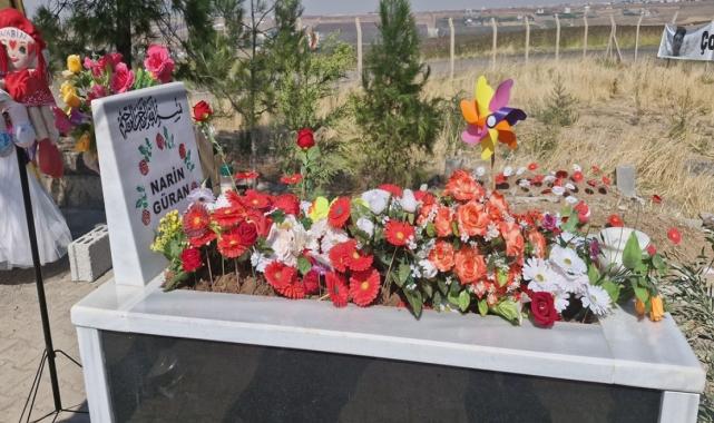Narin Güran cinayeti davasında 6 kişinin ifadesi alındı