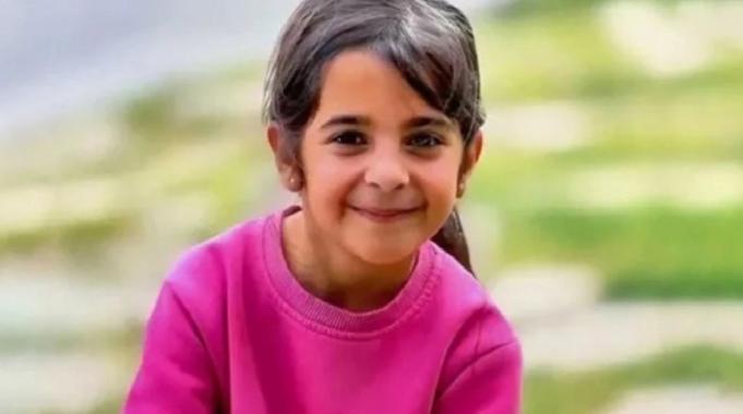 Narin Güran cinayeti davasında "Ulusal Kriminal Büro"ya gönderilen görüntülerin incelemesi tamamlandı