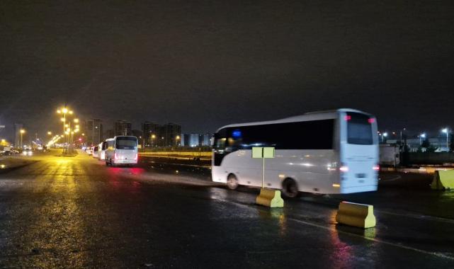 Narin Güran davası devam ediyor