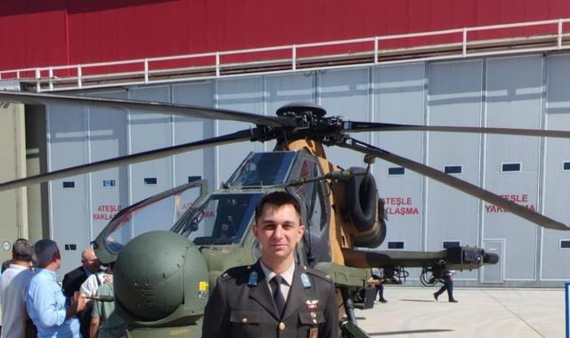 Nevşehir, Erzurum ve Rize'ye şehit ateşi düştü