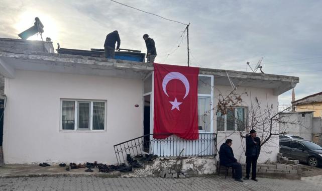 Nevşehir, Erzurum ve Rize'ye şehit ateşi düştü