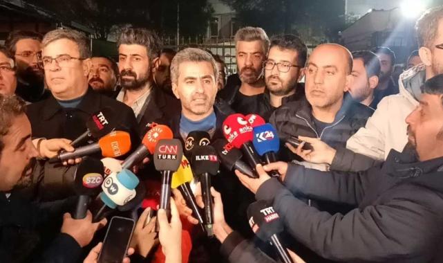 Nevzat Bahtiyar'a verilen ceza az bulundu! Karar istinafa götürülecek