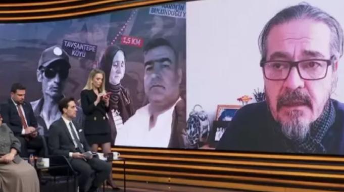 Nevzat Bahtiyar'ın avukatı: Savunması üzerinde yüzlerce kez çalıştık