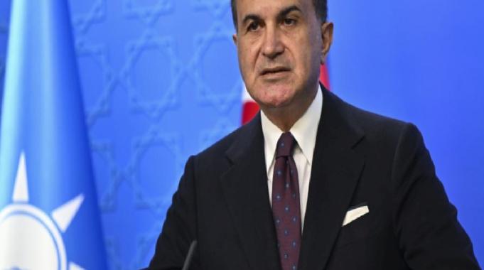 Ömer Çelik'ten 'Somali-Etiyopya' açıklaması: Türkiye'nin arabuluculuğu ile çözüm yoluna girdi