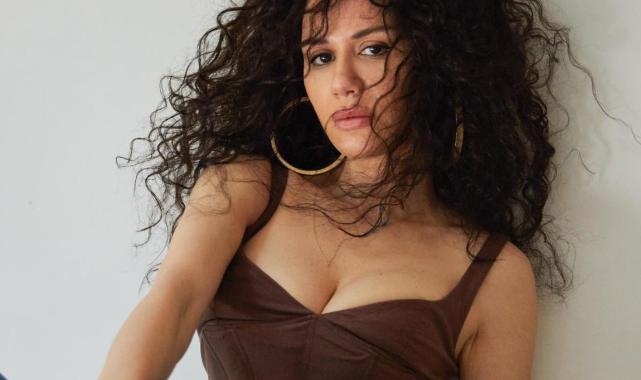 Oyuncu Ekin Türkmen'den gündem yaratan sözler: "10 evli erkekten 8'i mutsuz"