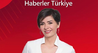 Özlem Gürses halkı yanıltıcı bilgiyi alenen yayma suçundan gözaltına alındı