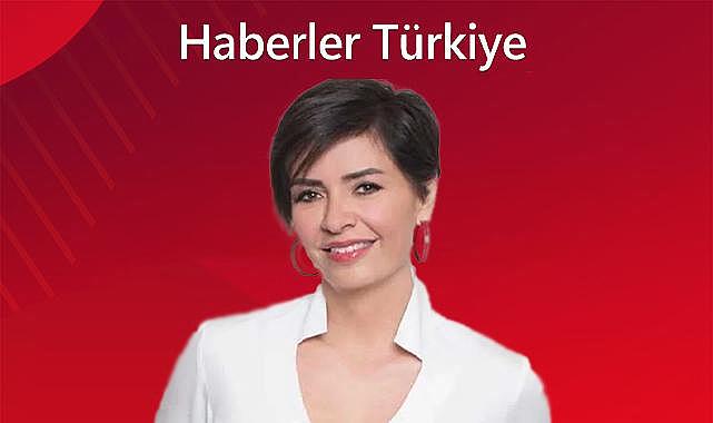 Özlem Gürses halkı yanıltıcı bilgiyi alenen yayma suçundan gözaltına alındı