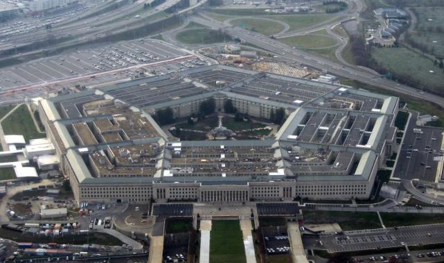 Pentagon: Ukrayna'ya 62 milyar dolar güvenlik yardımı sağladık